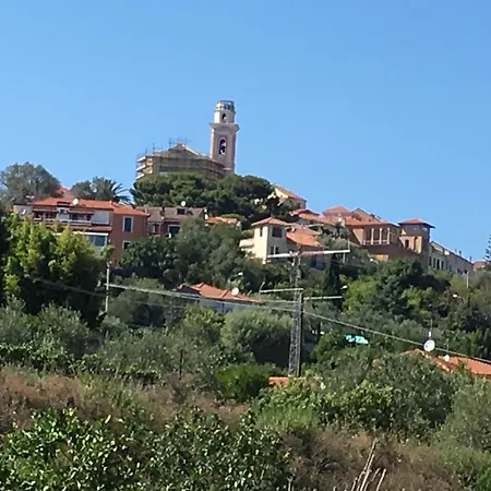 Al Castello Vistamare *