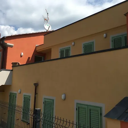 Al Castello Vistamare *