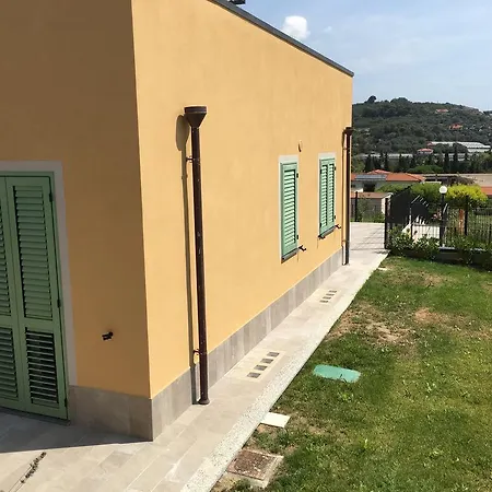 Al Castello Vistamare