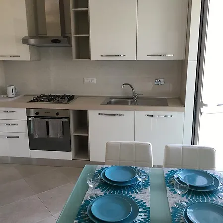 Nyaraló Al Castello Vistamare Diano Marina
