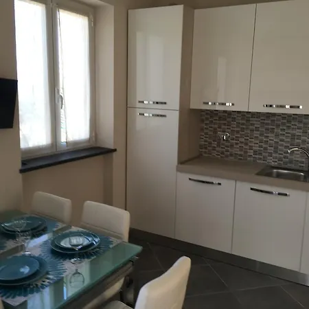 Al Castello Vistamare Holiday home