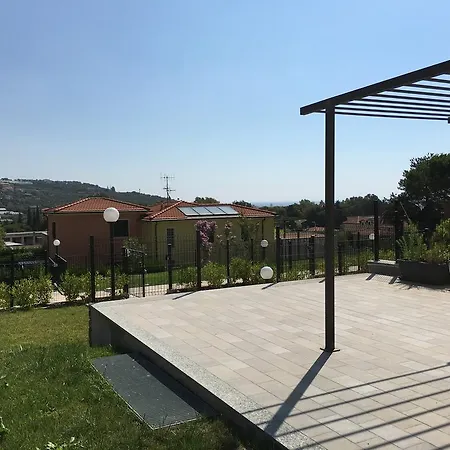 Al Castello Vistamare
