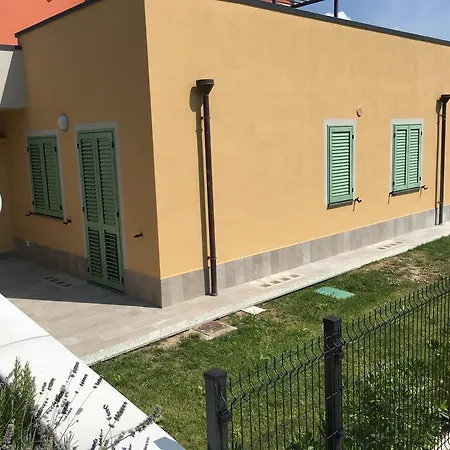 Holiday home Al Castello Vistamare Diano Marina