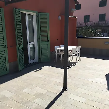 Al Castello Vistamare Holiday home