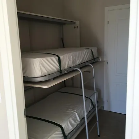 Al Castello Vistamare Holiday home *